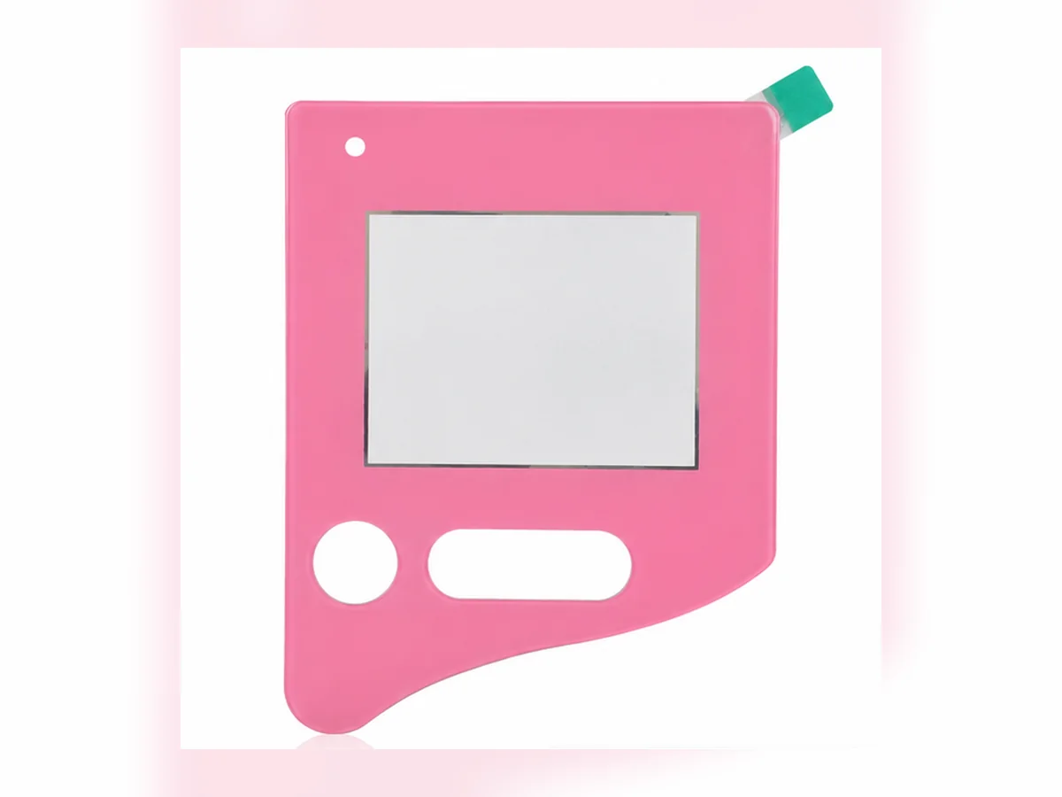 Custom composite panel appearance reviewed before production